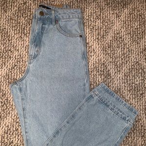 Afends (Australian Brand) Shelby Jeans